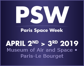 Read more about the article Paris Space Week