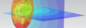 microloudspeaker